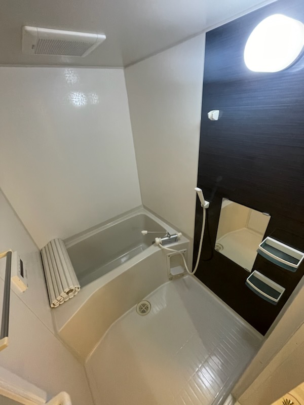 サムス南八幡0102号室 同間取り、別部屋の写真です。