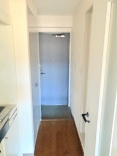 サンフローラ208号室 2025年10月撮影