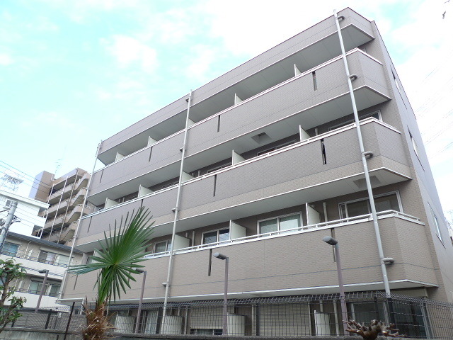 サンイング西船Ⅱの外観画像