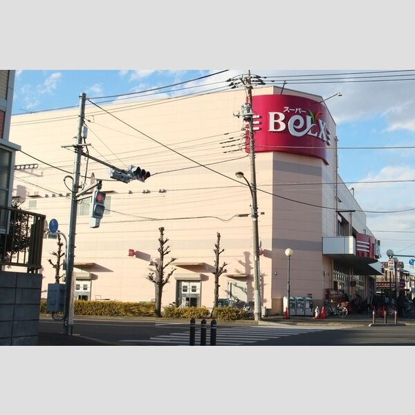Riziere六町(リジエルロクチョウ)203号室 周辺