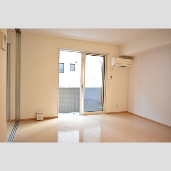 メリーコート リビング