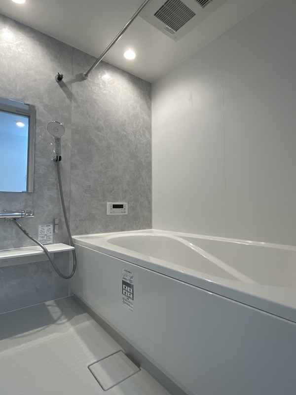 ＳＯＰＨＩＡ方南 お風呂