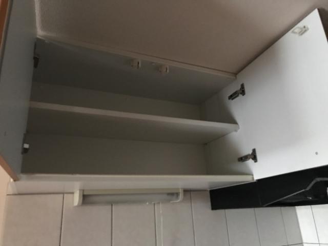 パラシオン平塚00202号室 キッチン