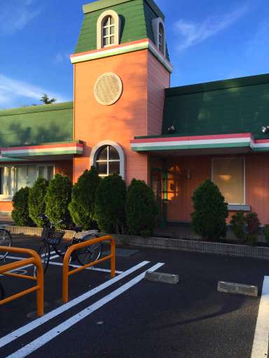 レオパレスリバーヴィレッジＭ307号室 部屋その他