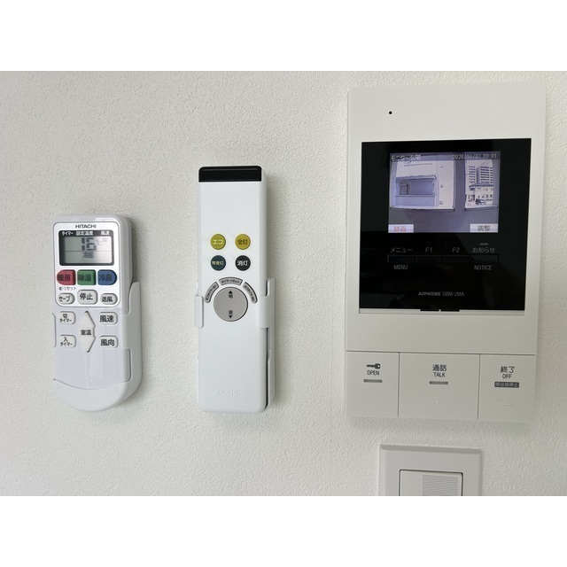 MQuarto柏Ⅲ201号室 部屋その他