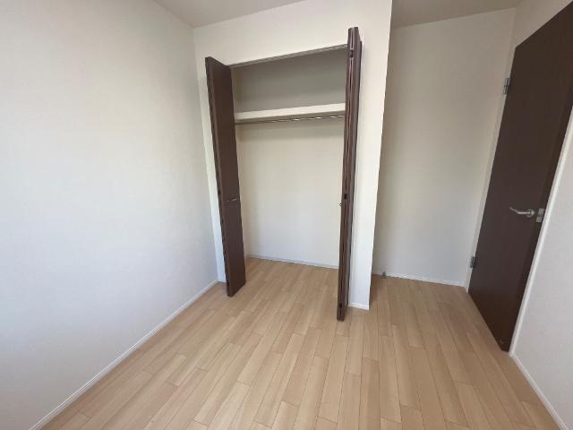 ラ・ベル・オロール 収納