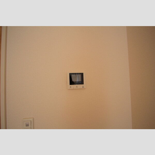 レインボー皿沼101号室 部屋設備