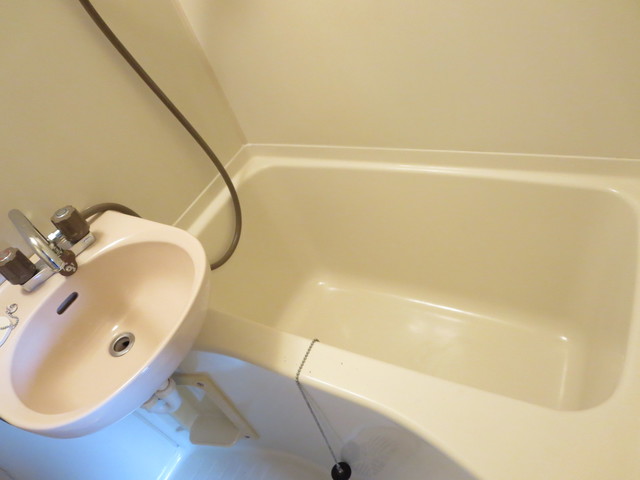 ＮＫホーム飯能第一 バス1