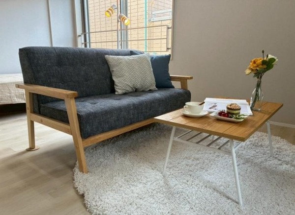 アーデン代々木上原2階 同建物別部屋の参考画像