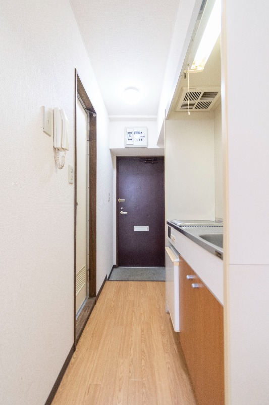 ニューハイツ2階 同建物別部屋の参考画像