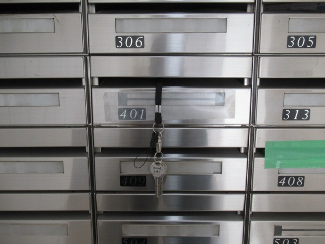 リガーレ浮間公園4階 部屋その他