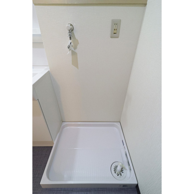 ラークハイツ座間4階 内観