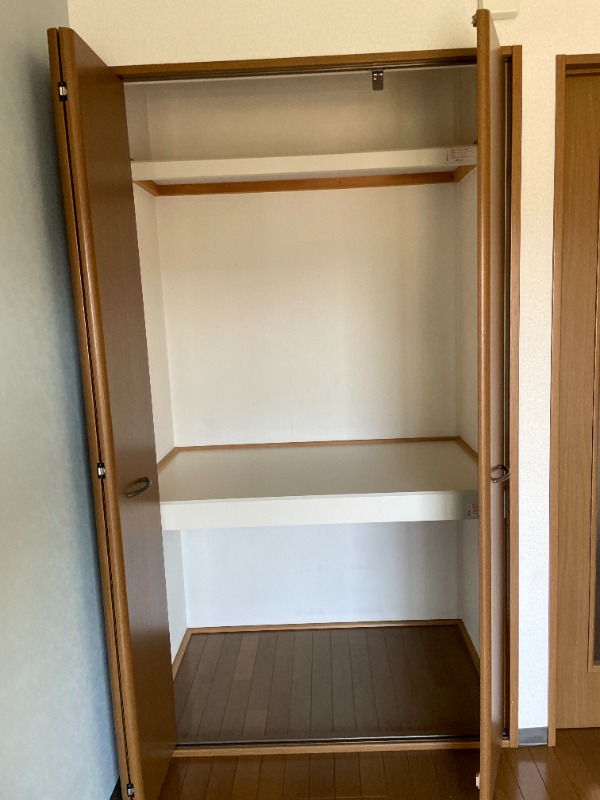 クロノス霞が関South2階 部屋その他