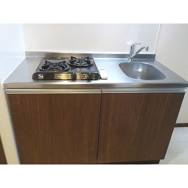 エスペルーモ桜新町301号室 部屋その他