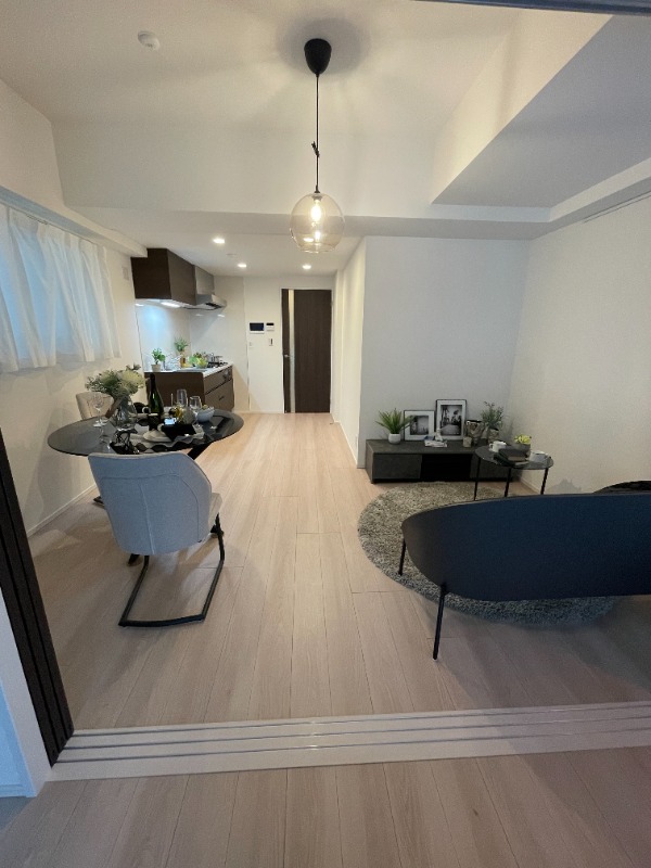 アルトヴィラ虎ノ門5階 同建物別部屋の参考画像