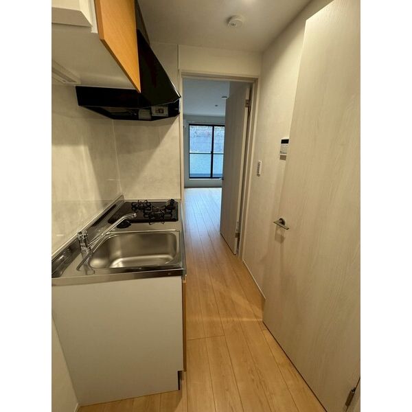 Bella Vista海老名205号室 部屋その他