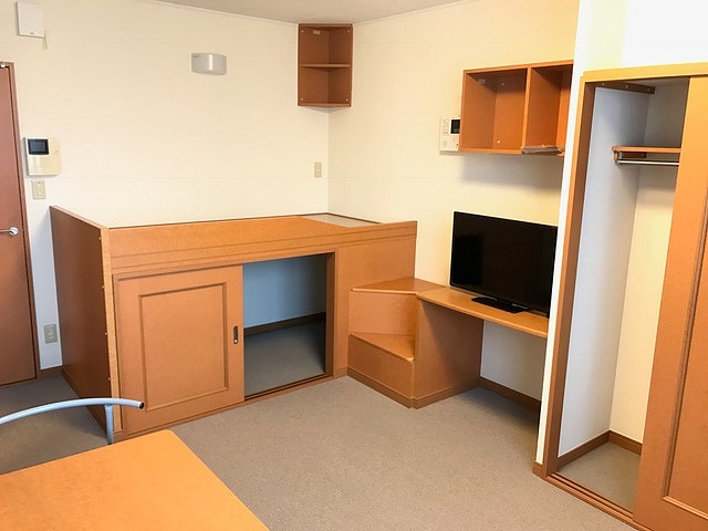 レオパレス三ッ家207号室 部屋その他