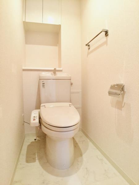 プレミアコンフォート高井戸4階 同建物別部屋の参考画像