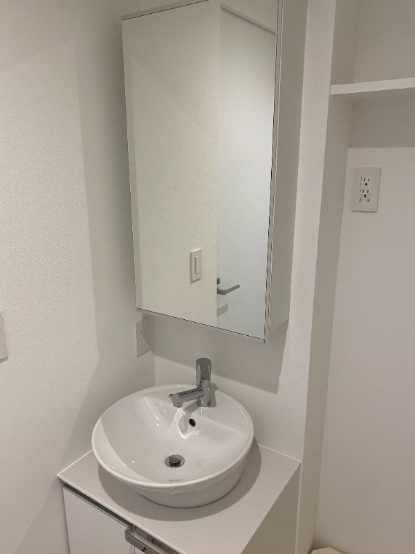 LEGALAND祐天寺1階 部屋その他