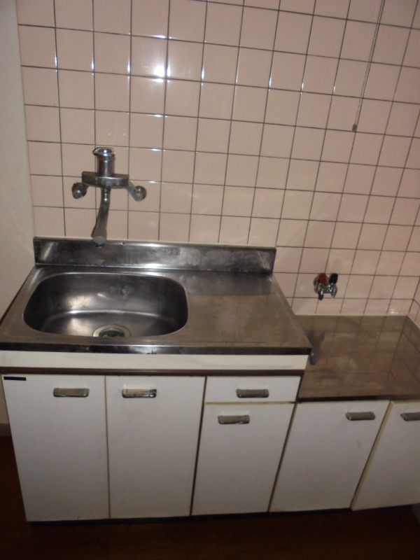 グラシア溝口2階 部屋その他