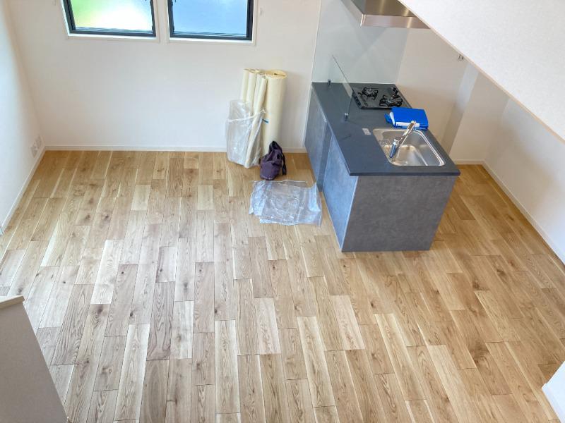 クリバラ鷺沼2階 同建物別部屋の参考画像