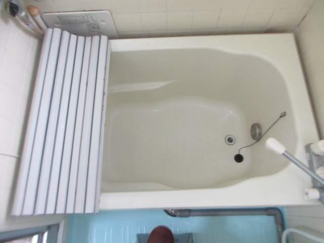 小金井ハイツ 玄関