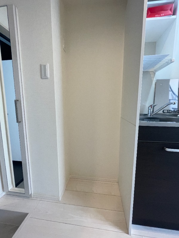 ハーモニーテラス春日町Ⅳ1階 部屋その他