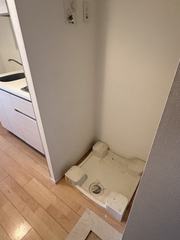 プラウドフラット森下ウエスト404号室 部屋設備