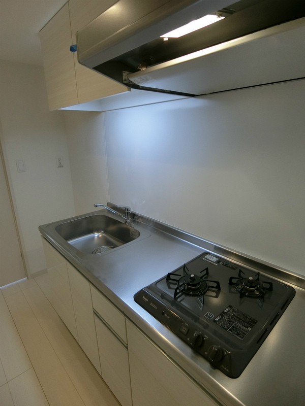 リブリ・プレジール志村三丁目 キッチン