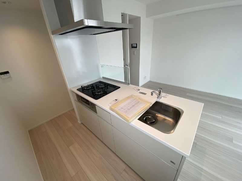 シーズンフラッツ蔵前清澄通り5階 LDK（他部屋参照）