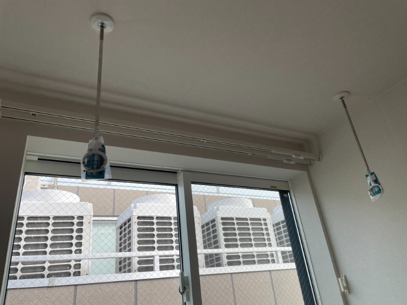 エリタージュ3階 部屋その他