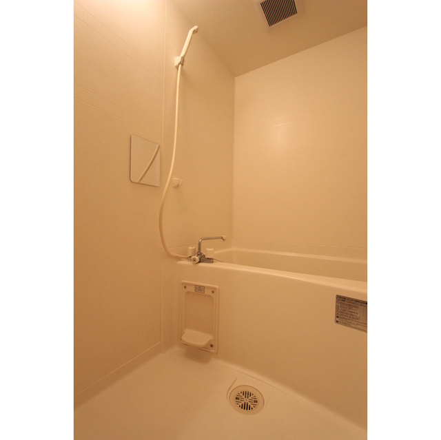 エム　カルチェ 内観