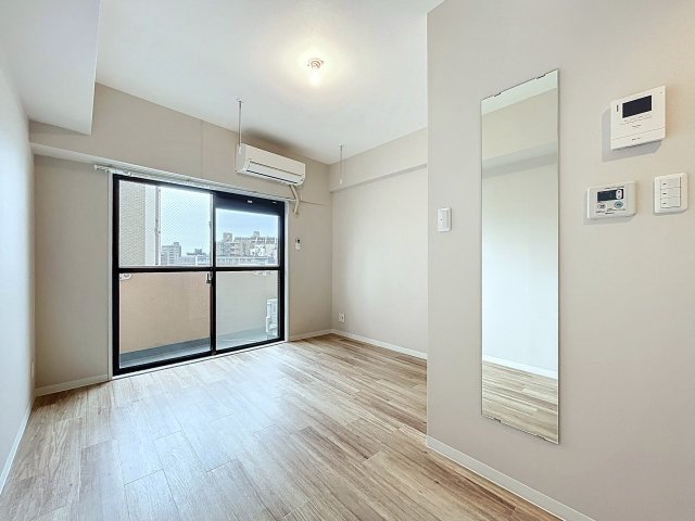 ライオンズマンション三鷹さくら通り8階 部屋その他