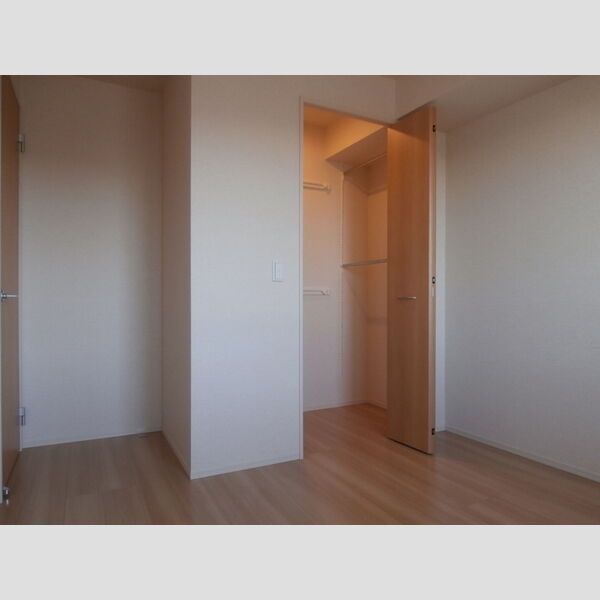 メゾン ド プリュネ　B205号室 部屋その他