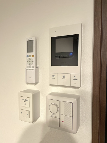 防音マンション　スカイラシクラス武蔵関104号室 部屋その他