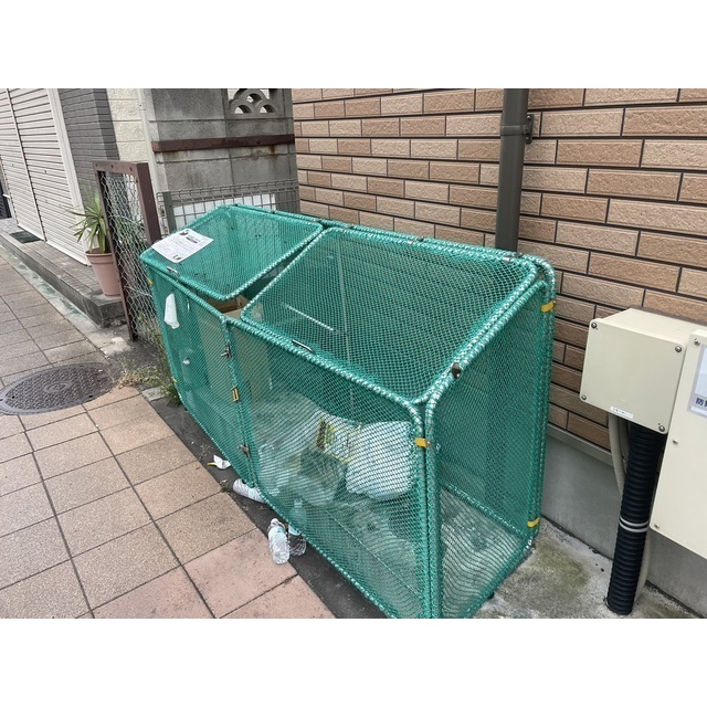 新子安レジデンス 周辺
