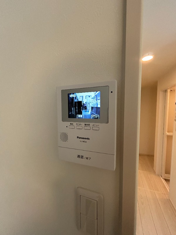 バーミープレイス武蔵境1階 部屋設備