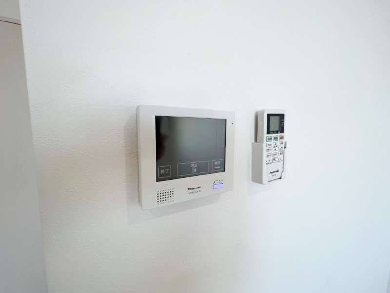 メゾン・ド　練馬3階 部屋設備