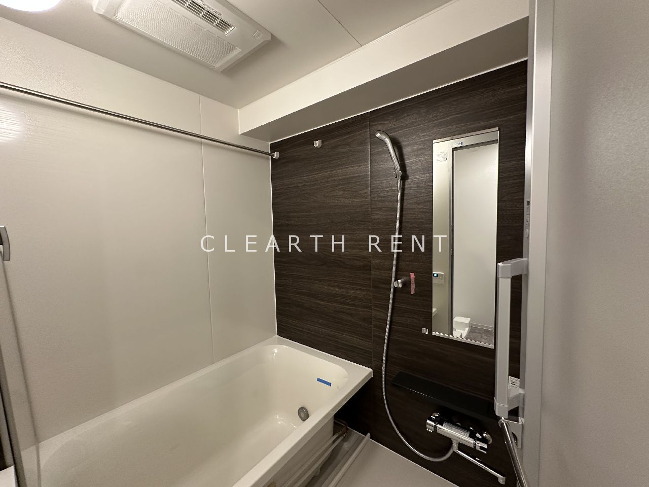 コンシェリア町屋7階 同タイプ別住戸写真となります。現況と異なる場合がございます。