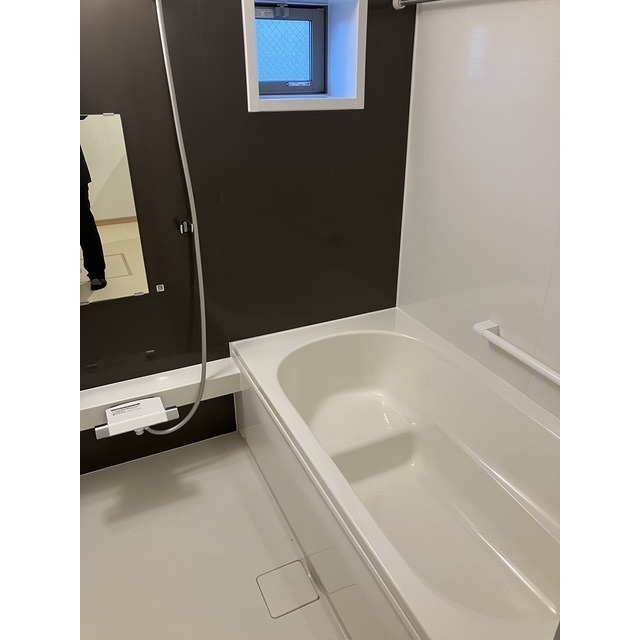 セルティスⅡ101号室 お風呂