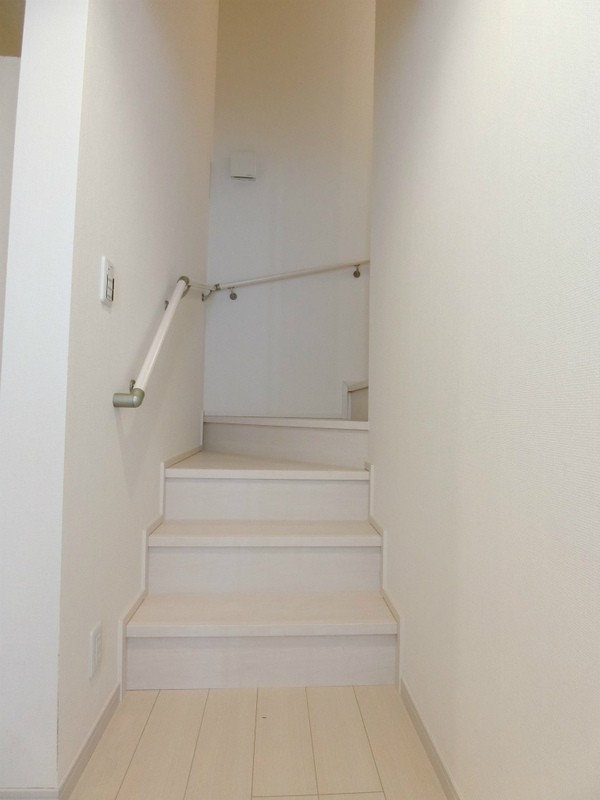 リブリ・白楽SDN 部屋その他