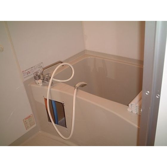 プリムヴェール1階 内観