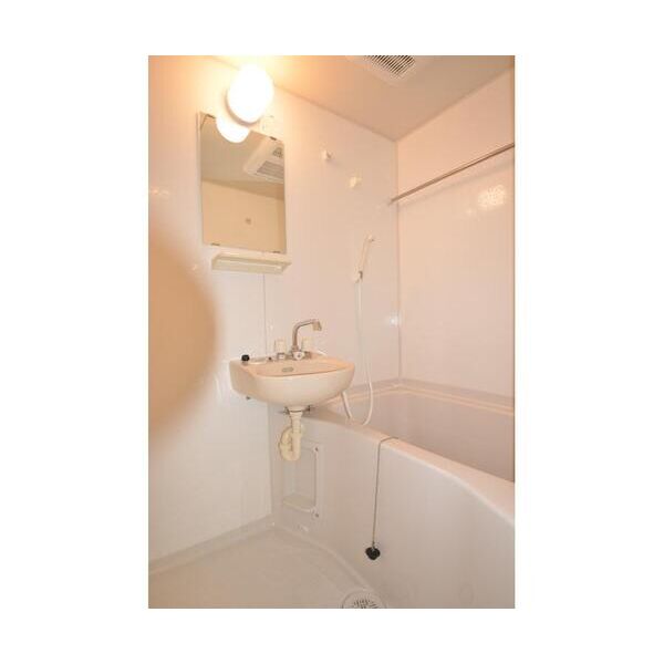 アーク・K202号室 洗面