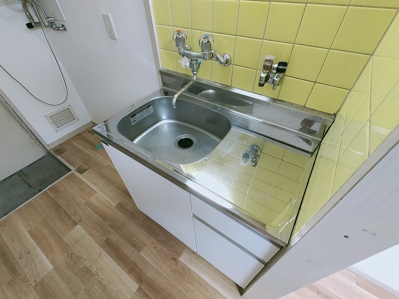 キャピタル北綾瀬Ａ2階 部屋その他