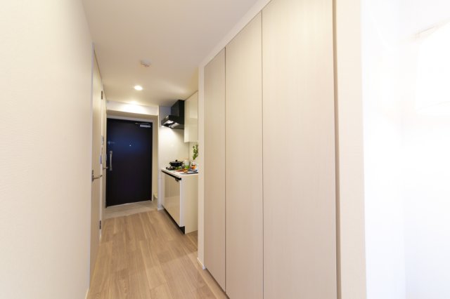 プラウドフラット浅草ディアージュ 参考写真