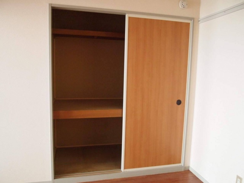 ウィル・ユウ1階 部屋その他