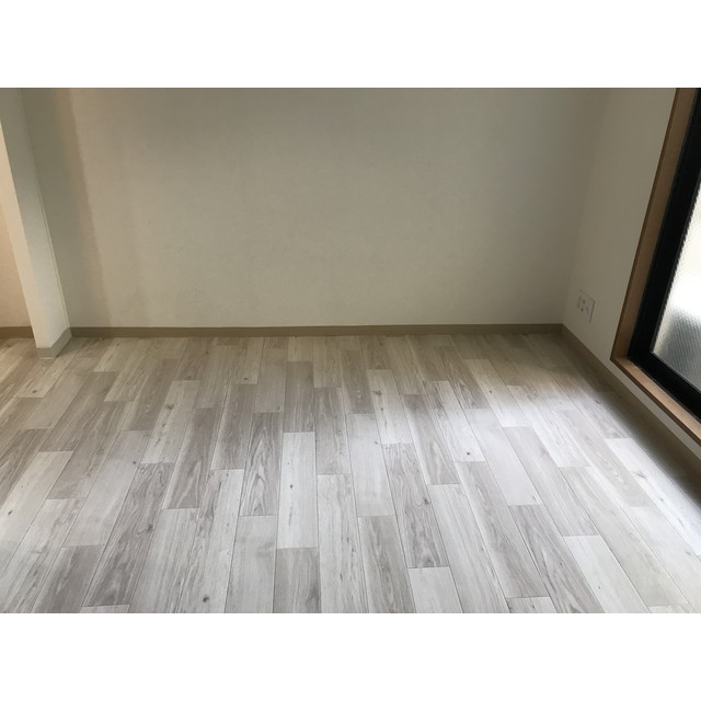 マルヴィエント湘南 リビング