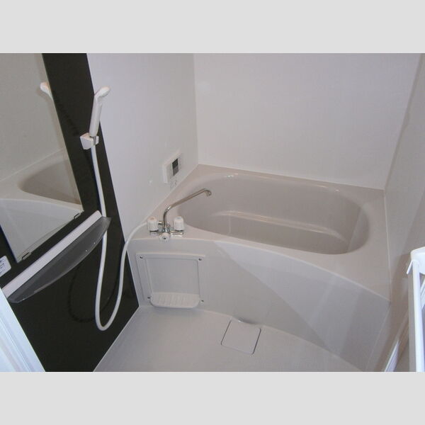 ジュネス湘南 お風呂