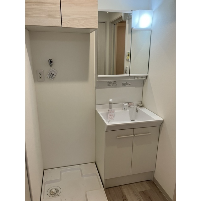 ダイヤモンドクレスト南柏105号室 内観