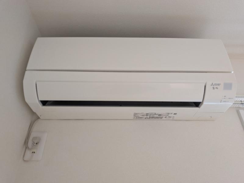 ムメ高柳(E-218) 部屋設備